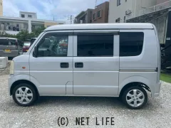 スズキ エブリイ