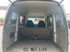 スズキ エブリイ