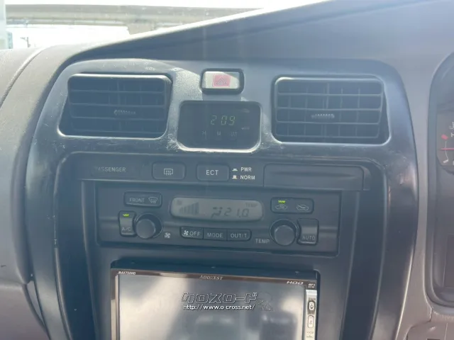 トヨタ ハイラックスサーフ