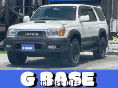 トヨタ ハイラックスサーフ