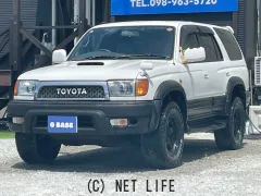 トヨタ ハイラックスサーフ
