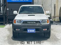 トヨタ ハイラックスサーフ