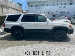 トヨタ ハイラックスサーフ