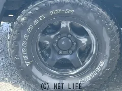 トヨタ ハイラックスサーフ