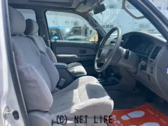 トヨタ ハイラックスサーフ
