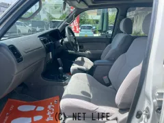 トヨタ ハイラックスサーフ