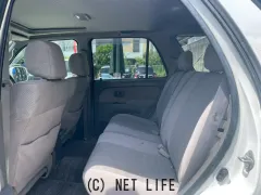 トヨタ ハイラックスサーフ