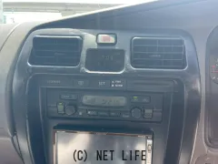トヨタ ハイラックスサーフ