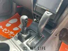 トヨタ ハイラックスサーフ