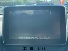 マツダ デミオ