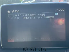 マツダ デミオ