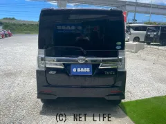 ダイハツ タント
