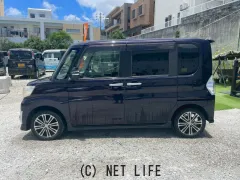 ダイハツ タント