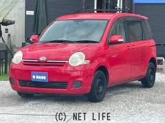 トヨタ シエンタ