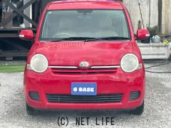 トヨタ シエンタ