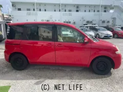 トヨタ シエンタ