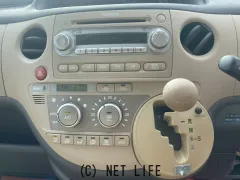 トヨタ シエンタ