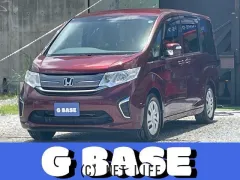 ホンダ ステップワゴン