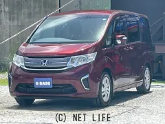 ホンダ ステップワゴン