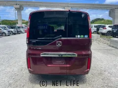 ホンダ ステップワゴン