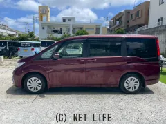 ホンダ ステップワゴン