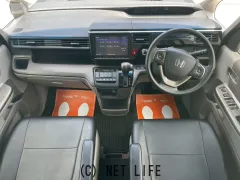 ホンダ ステップワゴン