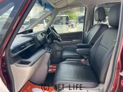 ホンダ ステップワゴン