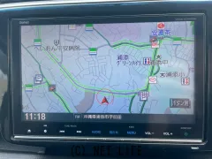 ホンダ ステップワゴン
