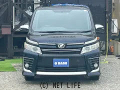 トヨタ ヴォクシー