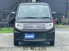スズキ MRワゴン
