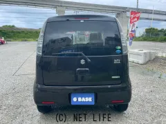スズキ MRワゴン