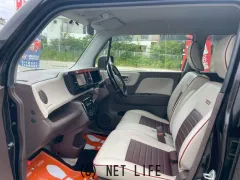 スズキ MRワゴン