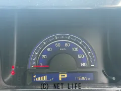 スズキ MRワゴン