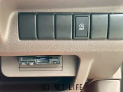 スズキ MRワゴン