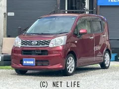 ダイハツ ムーヴ