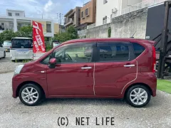 ダイハツ ムーヴ