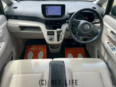 ダイハツ ムーヴ
