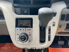 ダイハツ ムーヴ