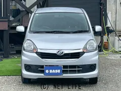 ダイハツ ミライース