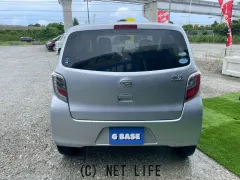 ダイハツ ミライース