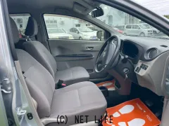ダイハツ ミライース