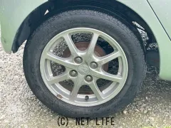 ダイハツ ミライース