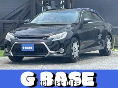 トヨタ マークX