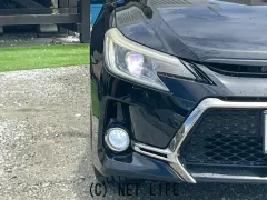 トヨタ マークX