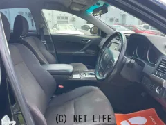 トヨタ マークX