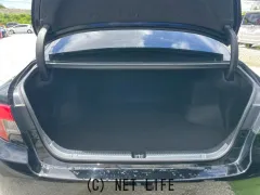 トヨタ マークX