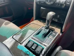 トヨタ マークX