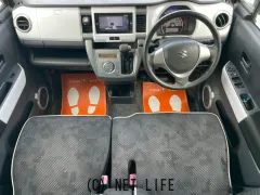 スズキ ハスラー