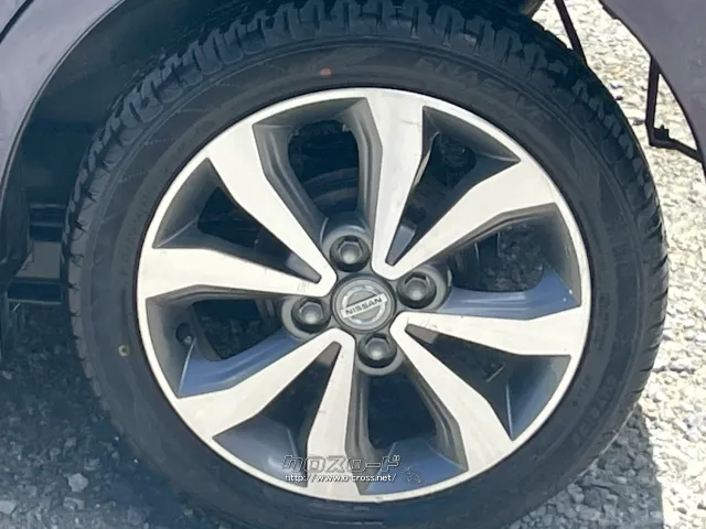 日産 デイズルークス