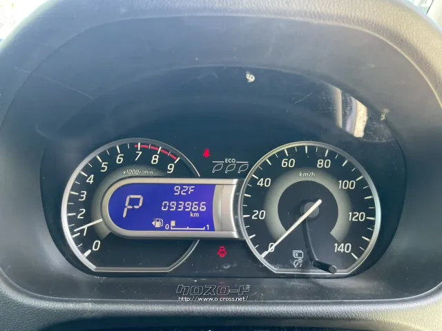 日産 デイズルークス